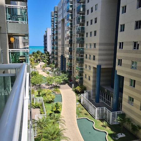Apto Em Jatiuca, Na Orla, India, Jtr, Lpires Maceió エクステリア 写真