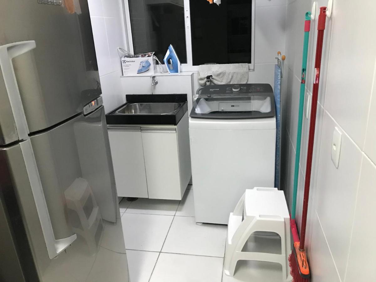 Apto Em Jatiuca, Na Orla, India, Jtr, Lpires Maceió エクステリア 写真