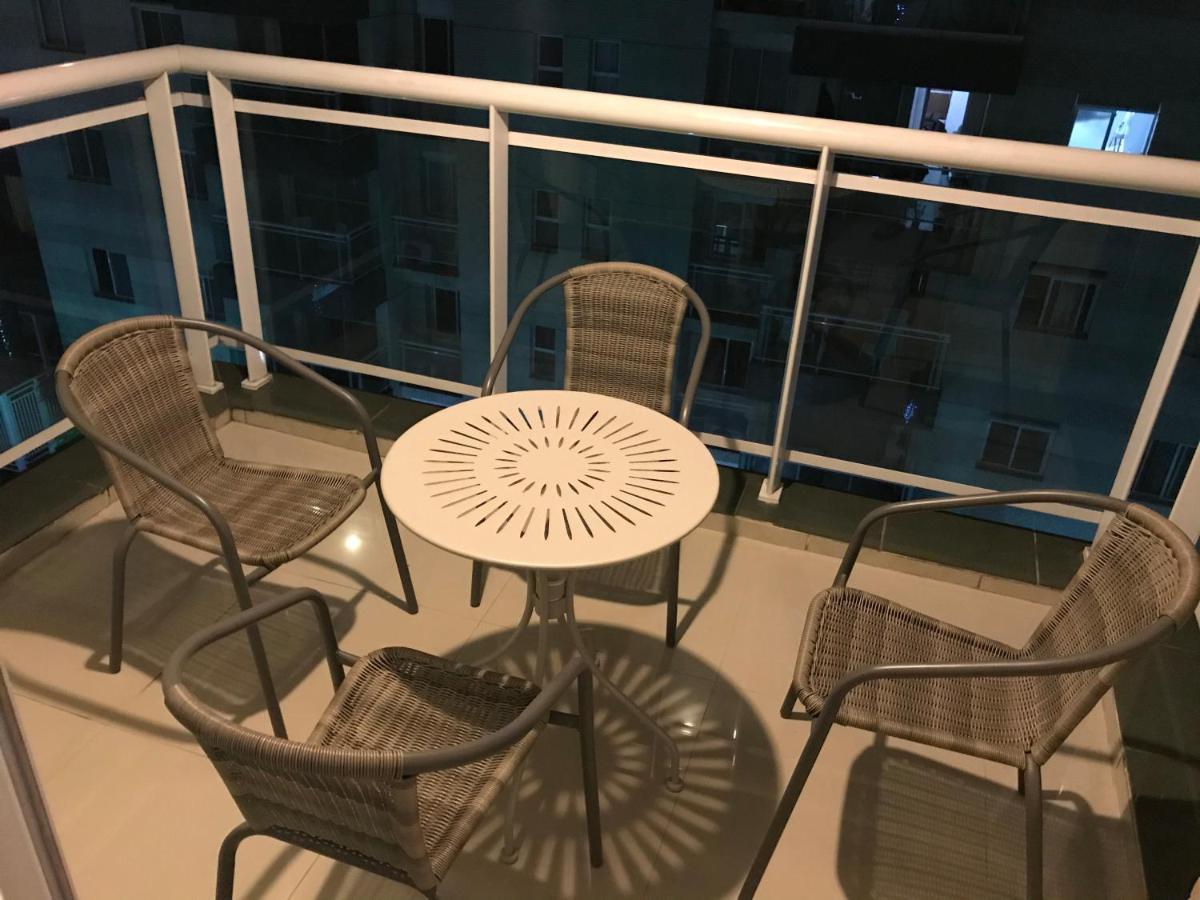 Apto Em Jatiuca, Na Orla, India, Jtr, Lpires Maceió エクステリア 写真